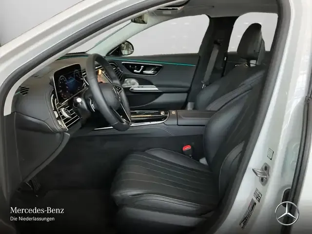 Mercedes-Benz E 400