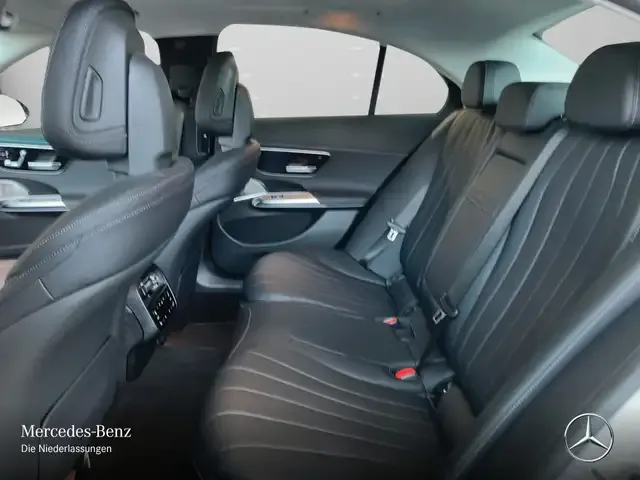 Mercedes-Benz E 400
