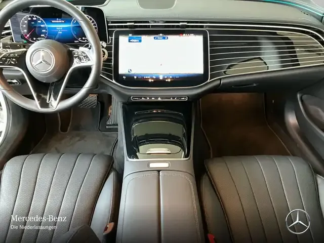 Mercedes-Benz E 400