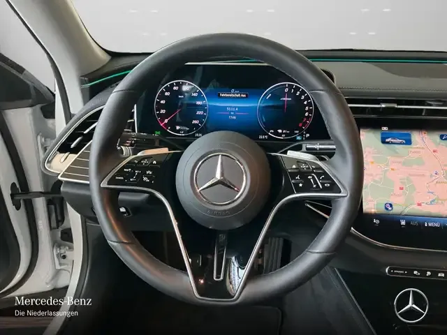 Mercedes-Benz E 400