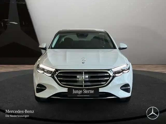 Mercedes-Benz E 400