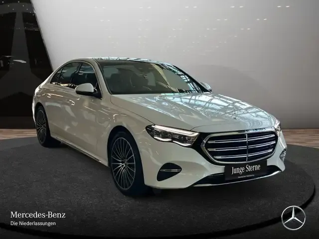 Mercedes-Benz E 400