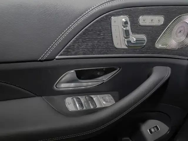 Mercedes-Benz GLE 53 AMG