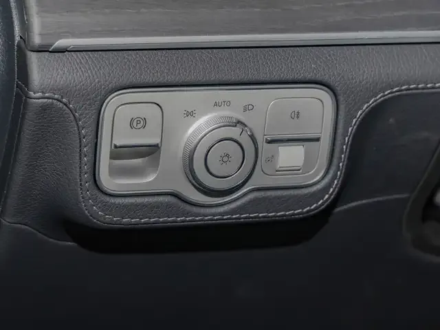 Mercedes-Benz GLE 53 AMG