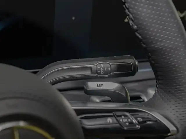 Mercedes-Benz GLE 53 AMG