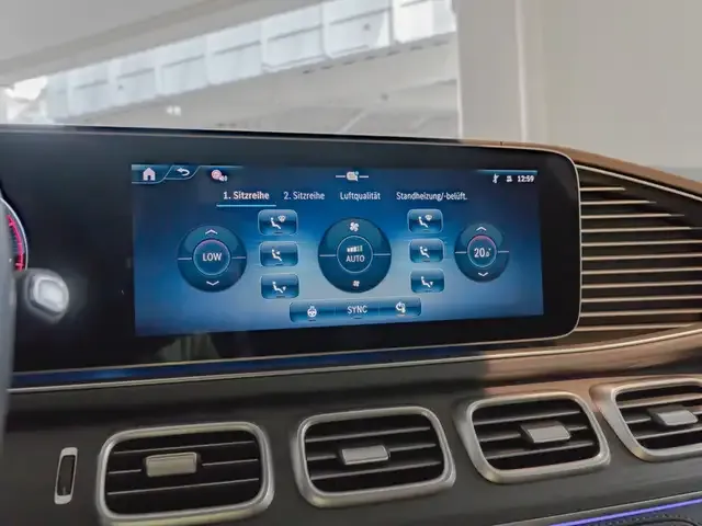 Mercedes-Benz GLE 53 AMG