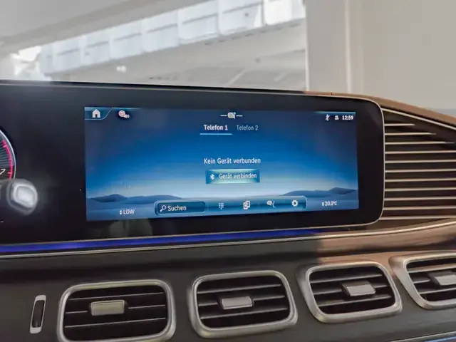 Mercedes-Benz GLE 53 AMG