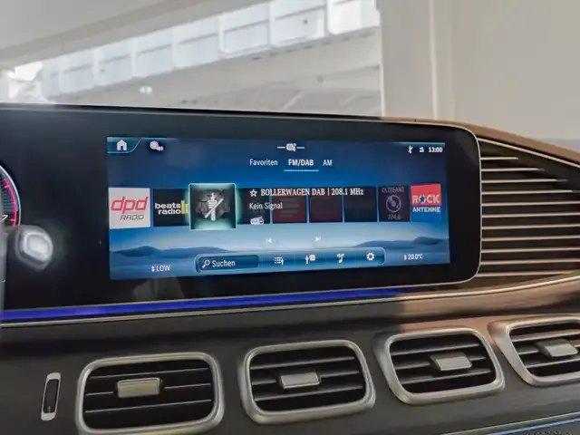 Mercedes-Benz GLE 53 AMG