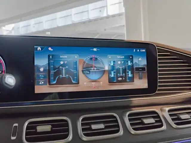 Mercedes-Benz GLE 53 AMG