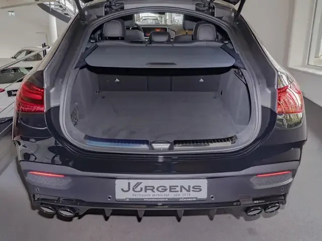 Mercedes-Benz GLE 53 AMG