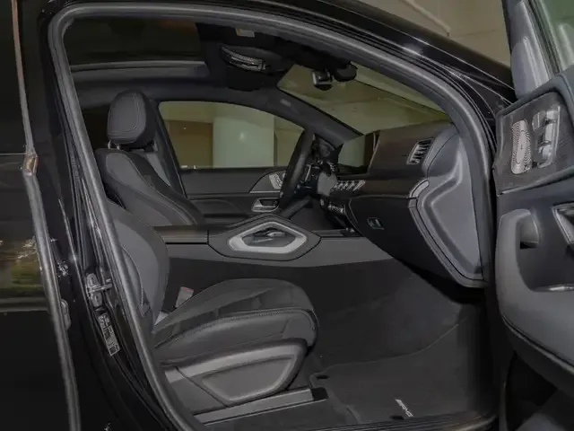 Mercedes-Benz GLE 53 AMG