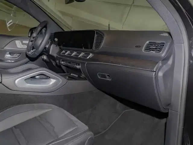 Mercedes-Benz GLE 53 AMG