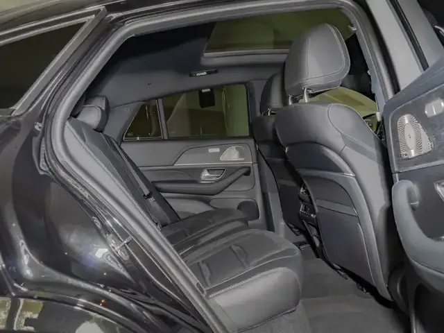 Mercedes-Benz GLE 53 AMG