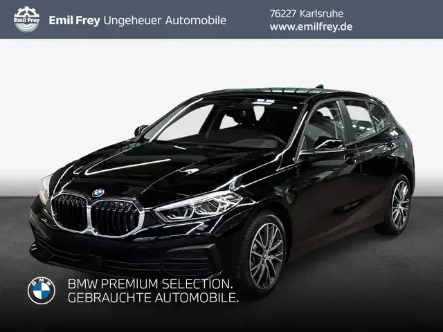 BMW 120