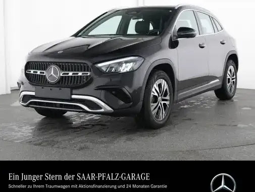 Mercedes-Benz GLA 180