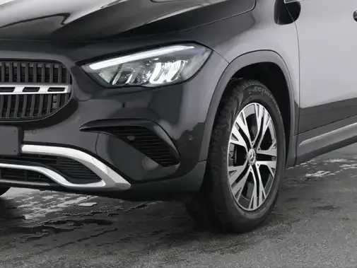 Mercedes-Benz GLA 180