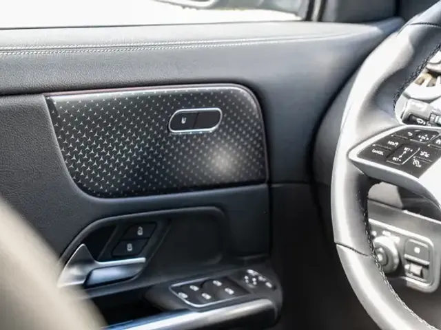 Mercedes-Benz EQA 300