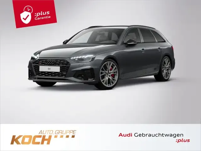 Audi S4