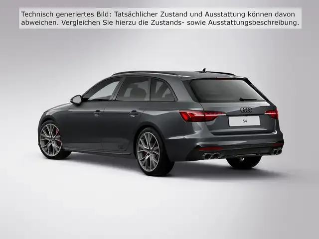 Audi S4