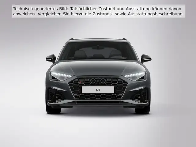 Audi S4