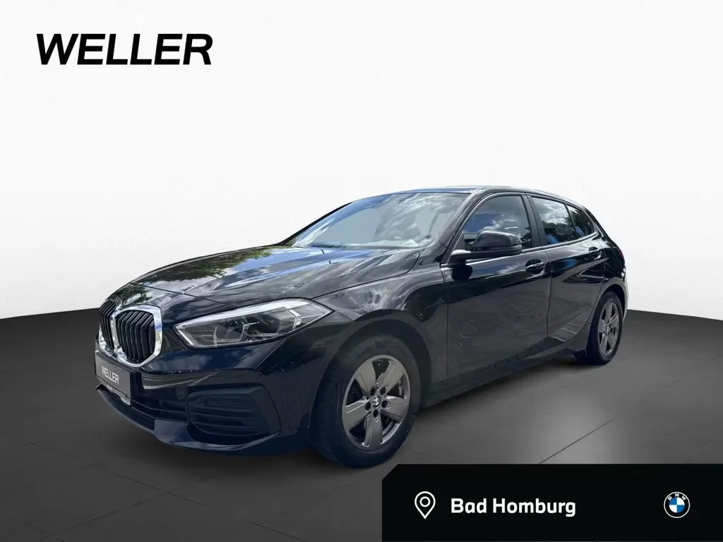 BMW 116