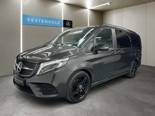 Mercedes-Benz V 250