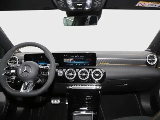 Mercedes-Benz A 45 AMG