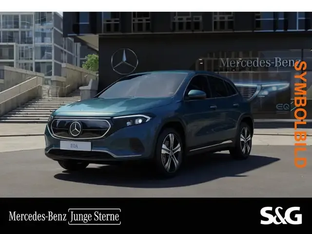 Mercedes-Benz Sonstige
