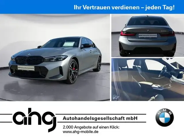 BMW 340