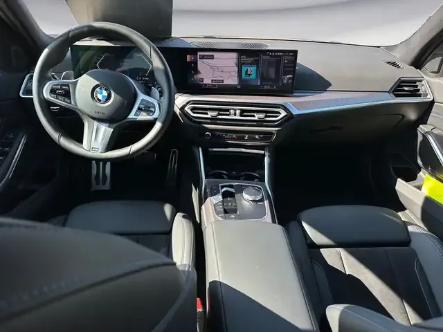BMW 340