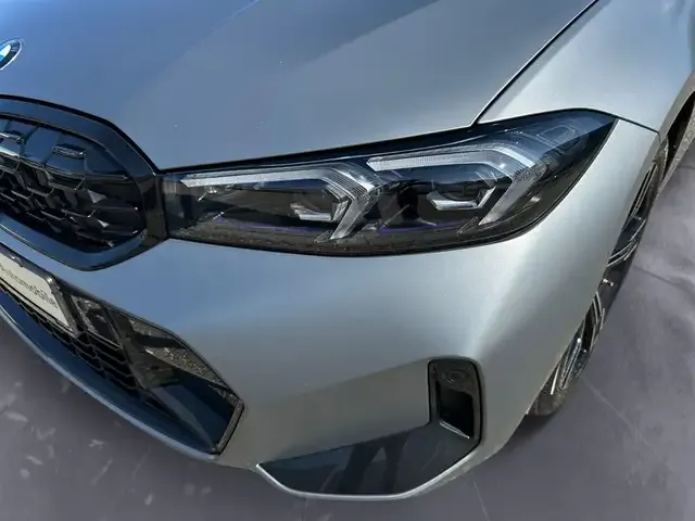 BMW 340