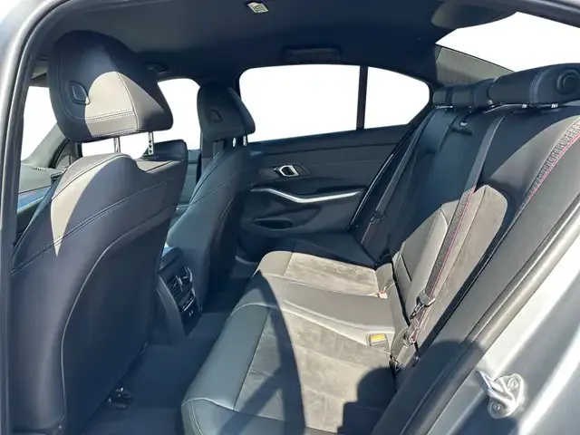 BMW 340