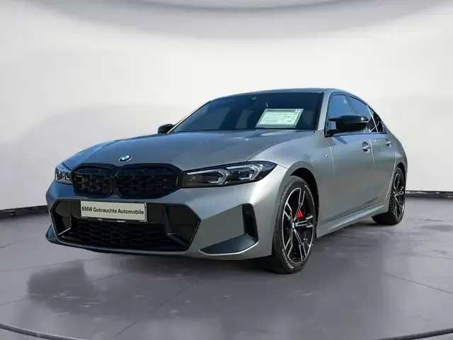 BMW 340