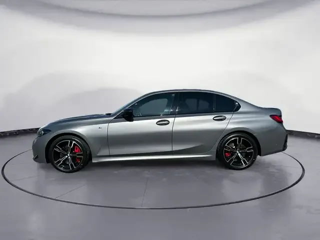 BMW 340