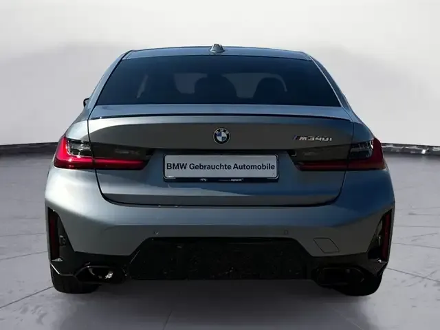 BMW 340