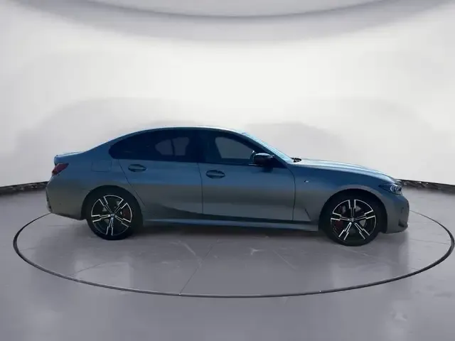 BMW 340