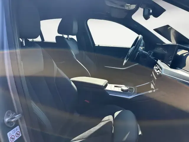 BMW 340