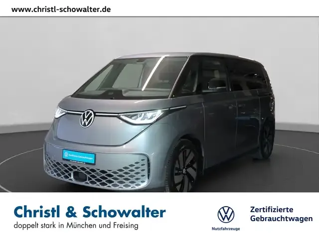 Volkswagen ID. Buzz