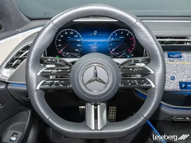 Mercedes-Benz E 450
