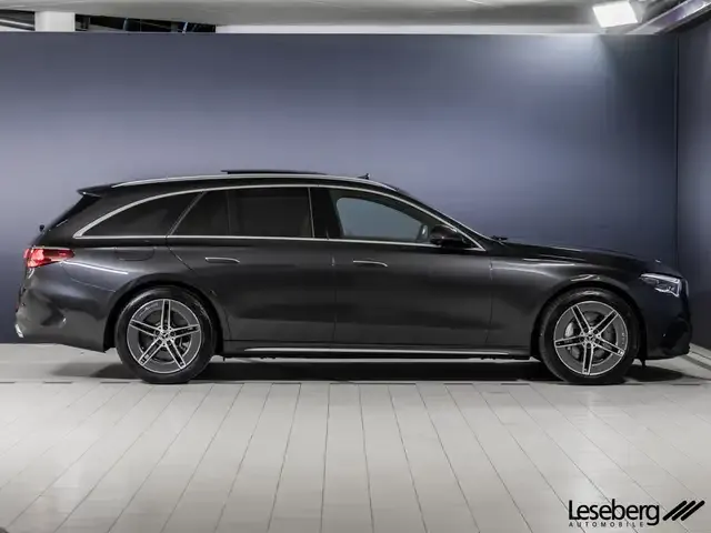 Mercedes-Benz E 450