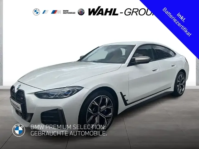 BMW i4