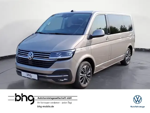 Volkswagen T6 Multivan