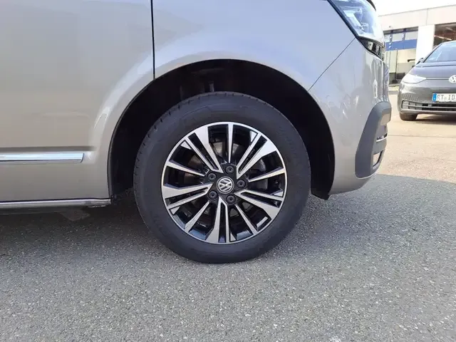 Volkswagen T6 Multivan