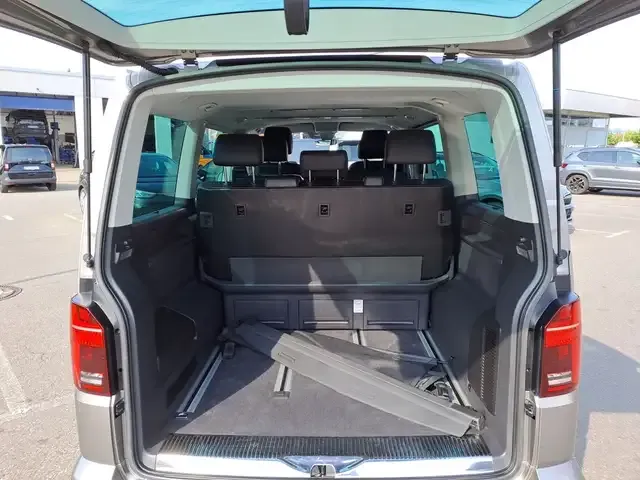 Volkswagen T6 Multivan