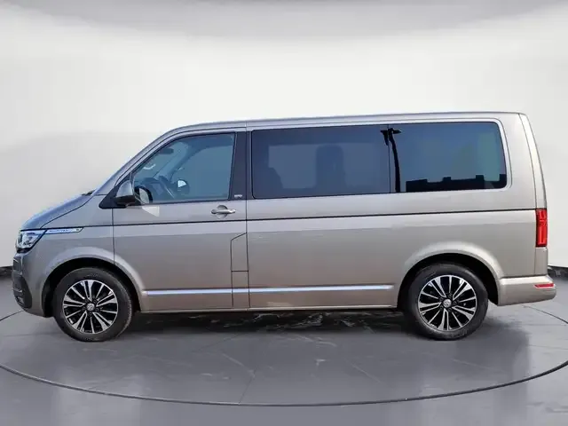 Volkswagen T6 Multivan
