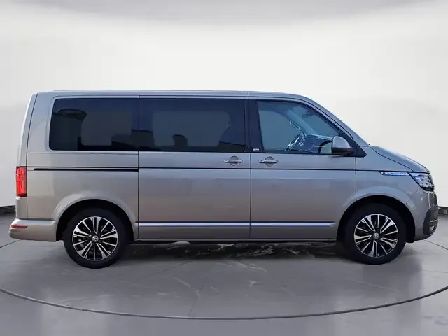 Volkswagen T6 Multivan