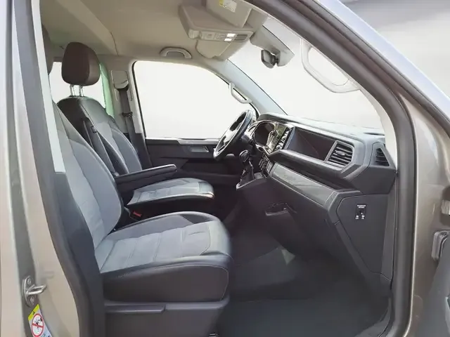 Volkswagen T6 Multivan