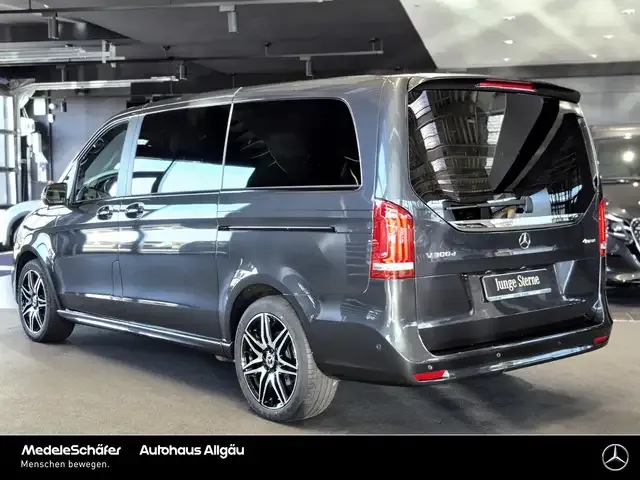 Mercedes-Benz V 300
