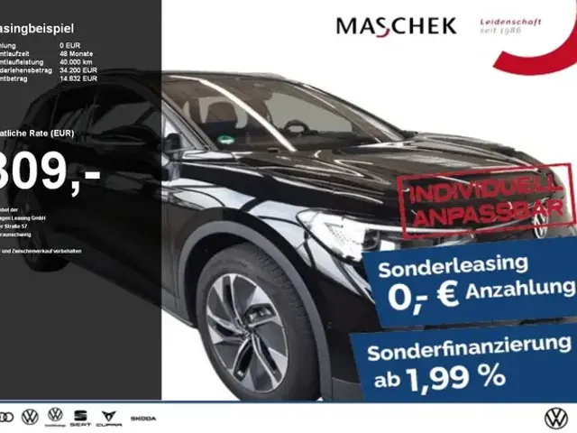 Volkswagen ID.4