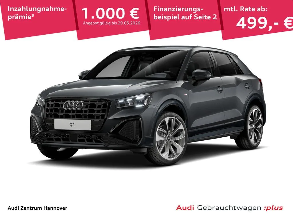 Audi Q2
